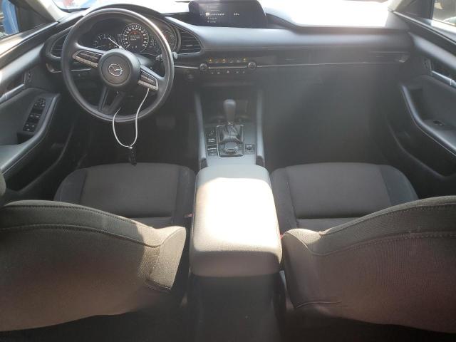 Photo 8 from auction – 2019 MAZDA 3 with VIN JM1BPAB72K1101882