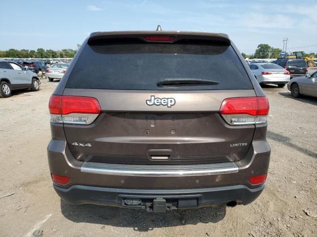 Photo 6 from auction – 2018 JEEP GRAND CHER with VIN 1C4RJFBG2JC508651