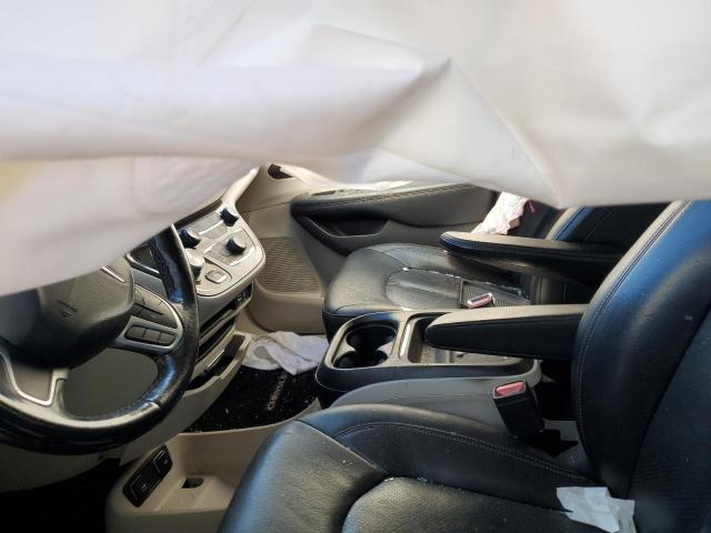 Photo 7 from auction – 2019 CHRYSLER PACIFICA T with VIN 2C4RC1BG6KR613232