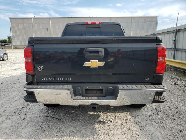 Photo 6 from auction – 2015 CHEVROLET SILVERADO with VIN 3GCUKREC2FG165698