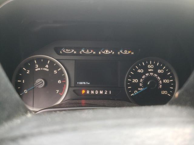 Photo 9 from auction – 2016 FORD F150 SUPER with VIN 1FTEW1CG3GKD29082
