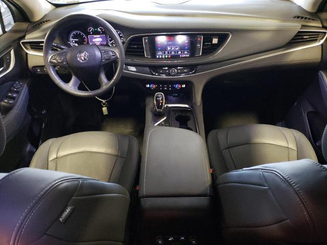 Photo 8 from auction – 2021 BUICK ENCLAVE ES with VIN 5GAERBKW0MJ248131
