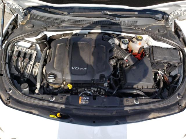 Photo 11 from auction – 2017 BUICK LACROSSE E with VIN 1G4ZP5SS6HU169549