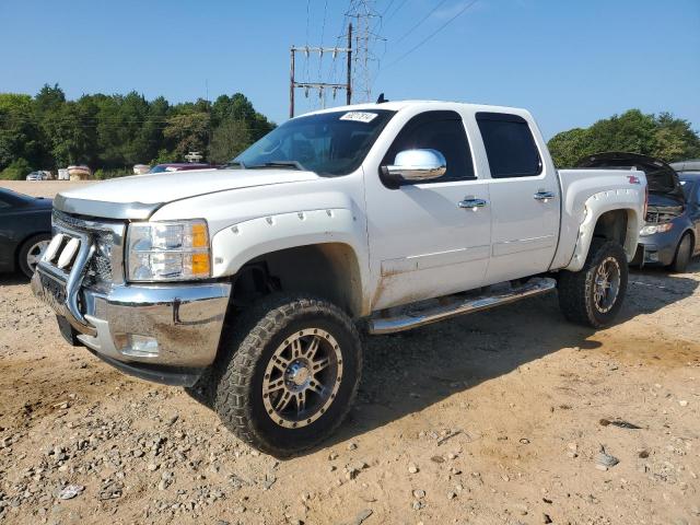 2013 Chevrolet Silverado