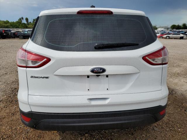 صورة رقم 6 من المزاد - 2015 FORD ESCAPE S مع VIN 1FMCU0F77FUB61044