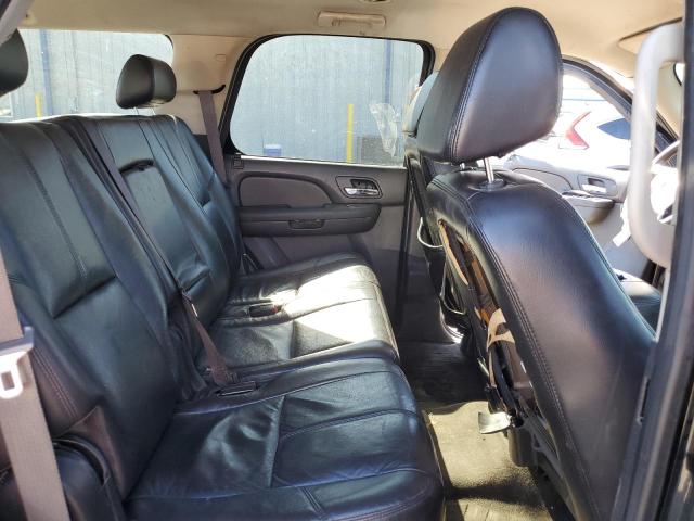 Photo 11 from auction – 2012 CHEVROLET TAHOE SPEC with VIN 1GNSK2E01CR280767