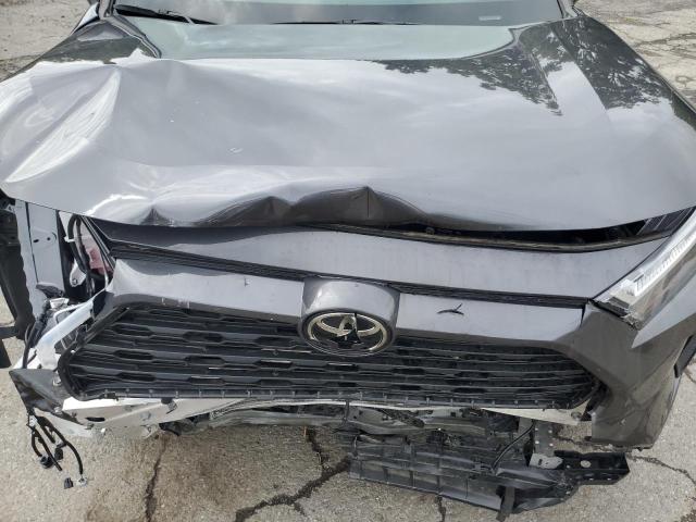Photo 12 from auction – 2023 TOYOTA RAV4 LE with VIN 2T3F1RFV0PC355935