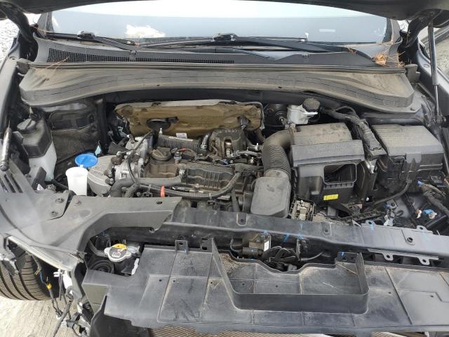 Photo 12 from auction – 2020 HYUNDAI SANTA FE with VIN 5NMS33AD1LH200375