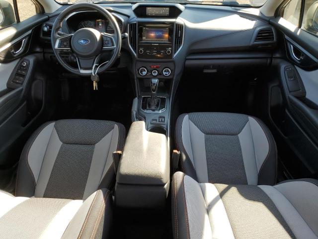 Photo 8 from auction – 2018 SUBARU CROSSTREK with VIN JF2GTABC5JH241849