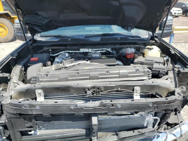 Photo 11 from auction – 2023 CHEVROLET SILVERADO with VIN 2GC4YPEY1P1701193