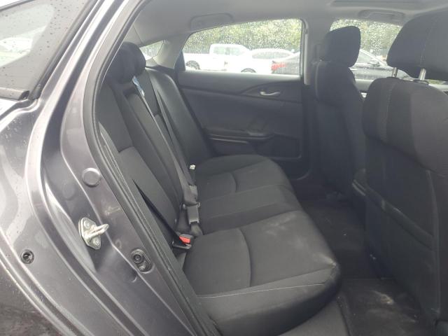 Photo 10 from auction – 2017 HONDA CIVIC EX with VIN 19XFC2F73HE003978