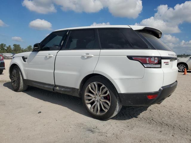 Photo 2 from auction – 2016 LAND ROVER RANGE ROVE with VIN SALWR2EF5GA595028