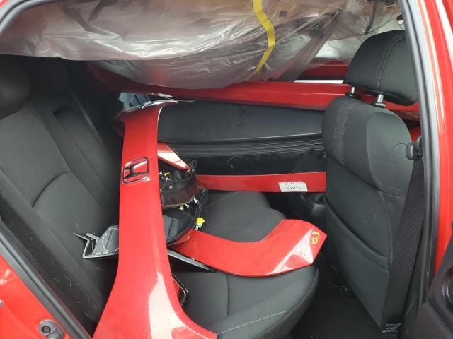 Photo 10 from auction – 2020 HONDA CIVIC EX with VIN SHHFK7H64LU415784