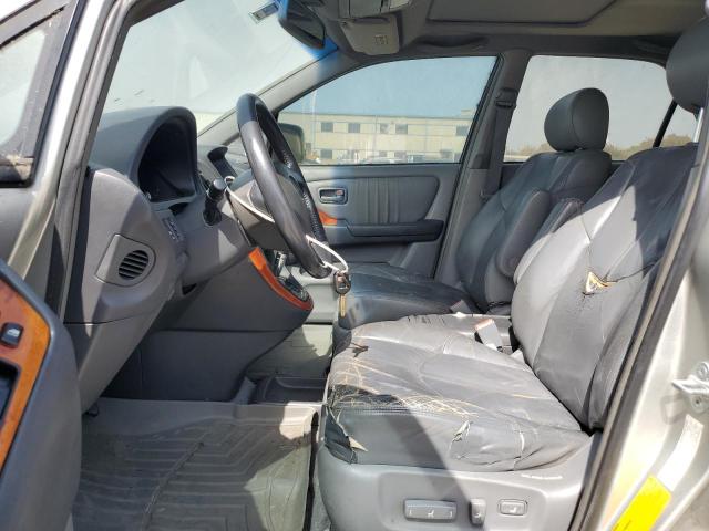 Photo 7 from auction – 2000 LEXUS RX 300 with VIN JT6GF10U7Y0048961