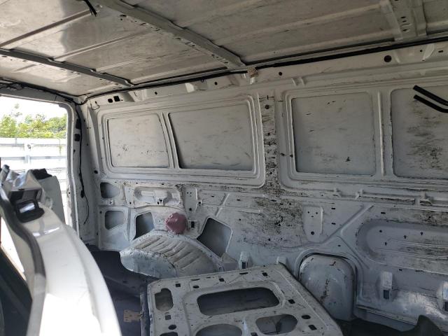 Photo 11 from auction – 2008 FORD ECONOLINE with VIN 1FTNE24W28DA94761