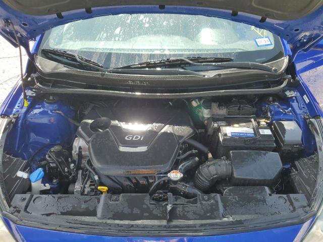 Photo 11 from auction – 2014 HYUNDAI ACCENT GLS with VIN KMHCT4AEXEU667868