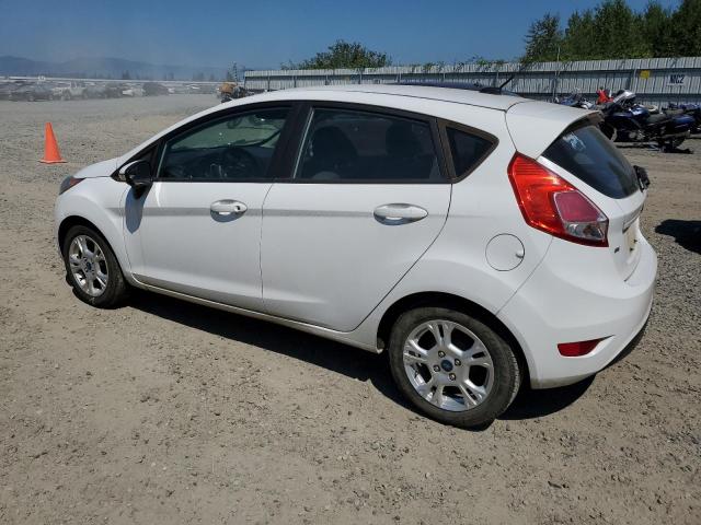 Photo 2 from auction – 2015 FORD FIESTA SE with VIN 3FADP4EJ3FM172833