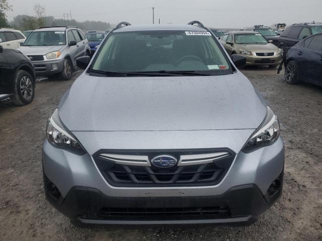 Photo 5 from auction – 2021 SUBARU CROSSTREK with VIN JF2GTABC9M8301538