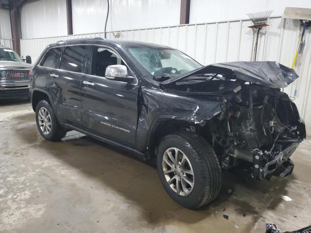 Photo 4 from auction – 2016 JEEP GRAND CHER with VIN 1C4RJFBG5GC350895