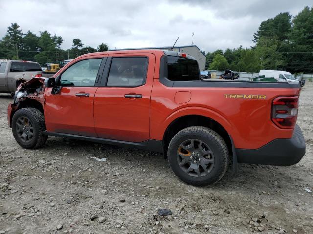 Photo 2 from auction – 2023 FORD MAVERICK X with VIN 3FTTW8G95PRA97222