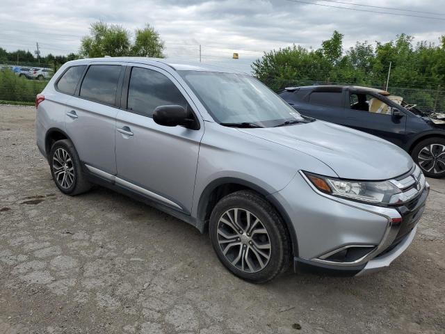 صورة رقم 4 من المزاد - 2017 MITSUBISHI OUTLANDER مع VIN JA4AD2A39HZ010671