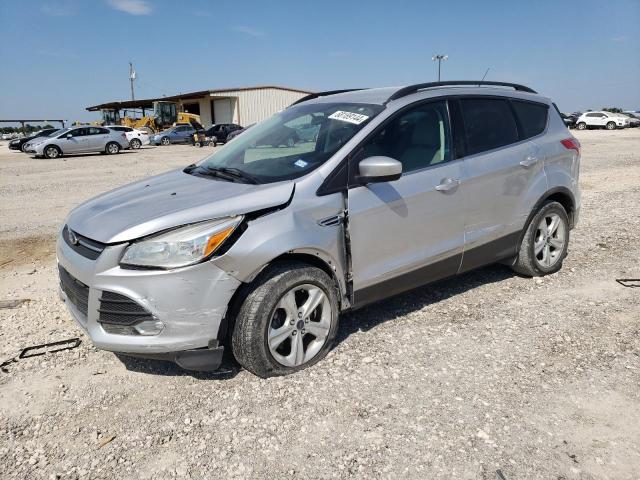 FORD ESCAPE SE 2014 with VIN 1FMCU0GX9EUD19333 - Photo from auction