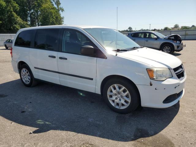 Foto 4 de la subasta – 2014 RAM TRADESMAN con VIN 2C4JRGAG4ER346127