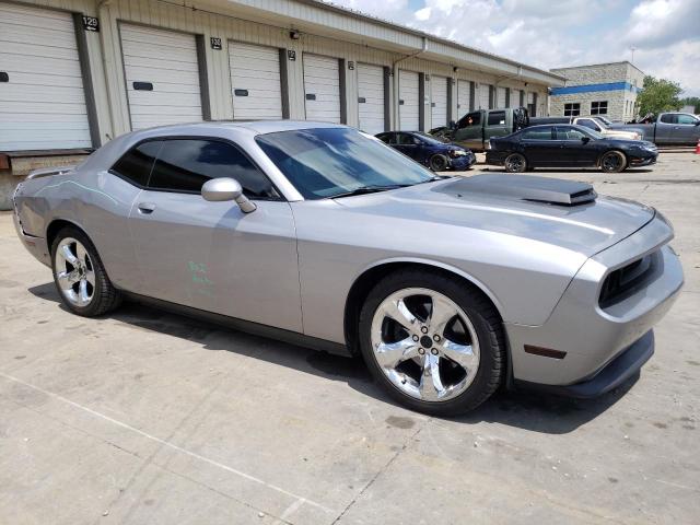 Photo 4 from auction – 2014 DODGE CHALLENGER with VIN 2C3CDYBT9EH139932