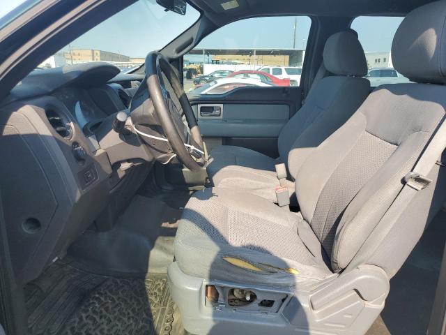 Photo 7 from auction – 2011 FORD F150 SUPER with VIN 1FTFW1EFXBKD45426