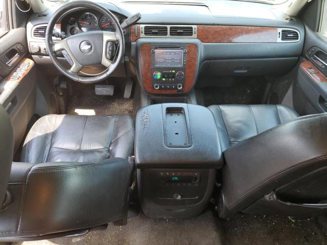 Photo 8 from auction – 2012 CHEVROLET TAHOE C150 with VIN 1GNSCBE0XCR316632