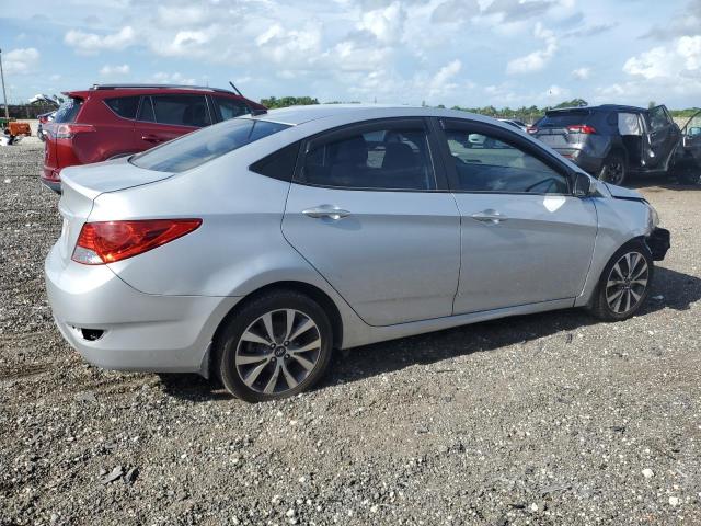 Photo 3 from auction – 2017 HYUNDAI ACCENT SE with VIN KMHCT4AE2HU254962