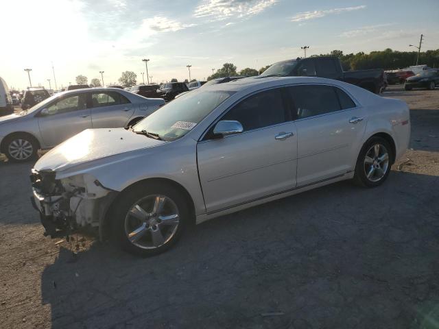CHEVROLET MALIBU 2LT 2012 with VIN 1G1ZD5E03CF254085 - Photo from auction