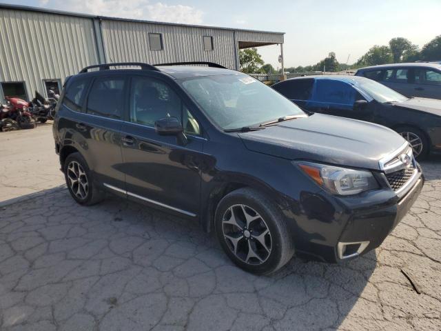 Фото 4 с аукциона – 2015 SUBARU FORESTER 2 с VIN JF2SJGUC1FH580731