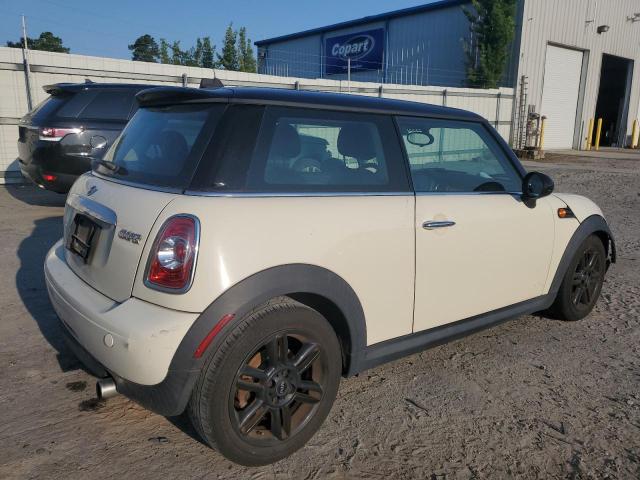 Photo 3 from auction – 2013 MINI COOPER with VIN WMWSU3C5XDT686863