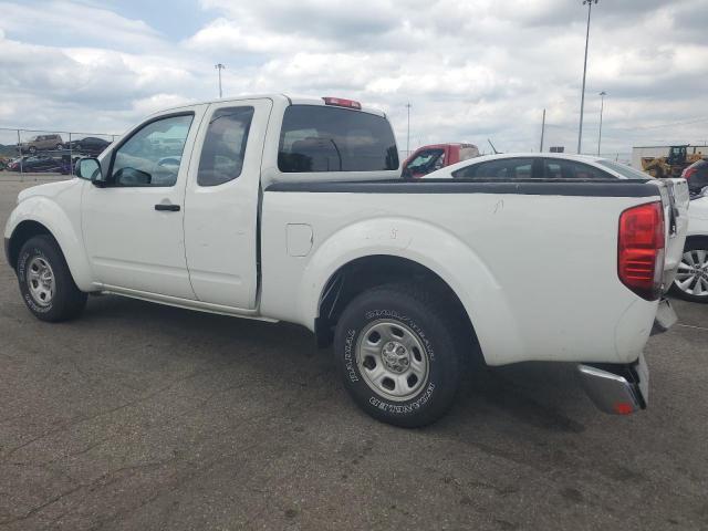Photo 2 from auction – 2015 NISSAN FRONTIER S with VIN 1N6BD0CT0FN753975