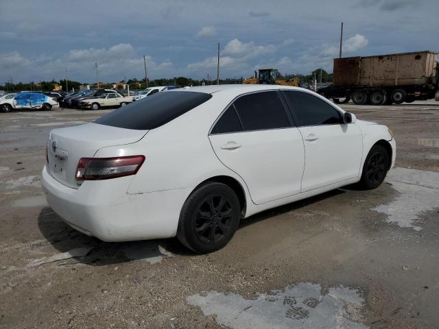 Photo 3 from auction – 2011 TOYOTA CAMRY BASE with VIN 4T1BF3EKXBU645037