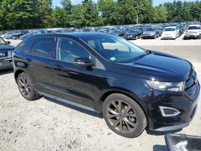 Photo 4 from auction – 2016 FORD EDGE SPORT with VIN 2FMPK4APXGBB55042