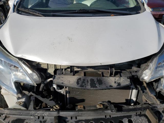 Photo 11 from auction – 2016 NISSAN VERSA NOTE with VIN 3N1CE2CP2GL394927