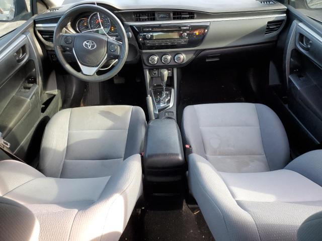 Photo 8 from auction – 2014 TOYOTA COROLLA L with VIN 2T1BURHE8EC199037