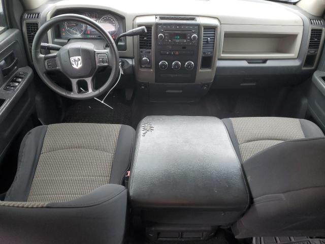 Photo 8 from auction – 2012 DODGE RAM 1500 S with VIN 1C6RD7KT4CS223427