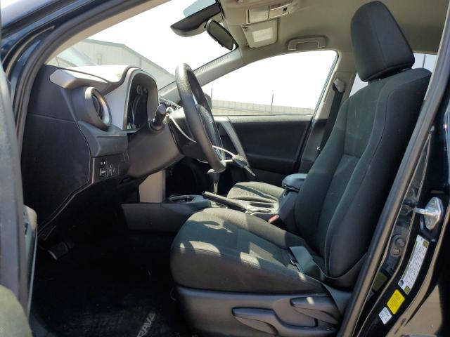Photo 7 from auction – 2018 TOYOTA RAV4 LE with VIN 2T3ZFREV7JW493803