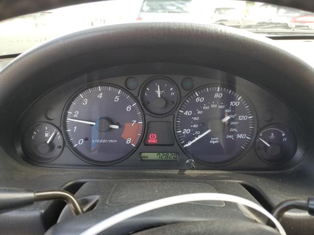 Photo 9 from auction – 1999 MAZDA MX-5 MIATA with VIN JM1NB3532X0105718