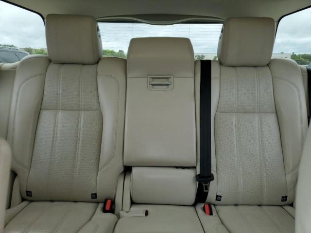 Photo 10 from auction – 2015 LAND ROVER RANGE ROVE with VIN SALGS2VF4FA206077