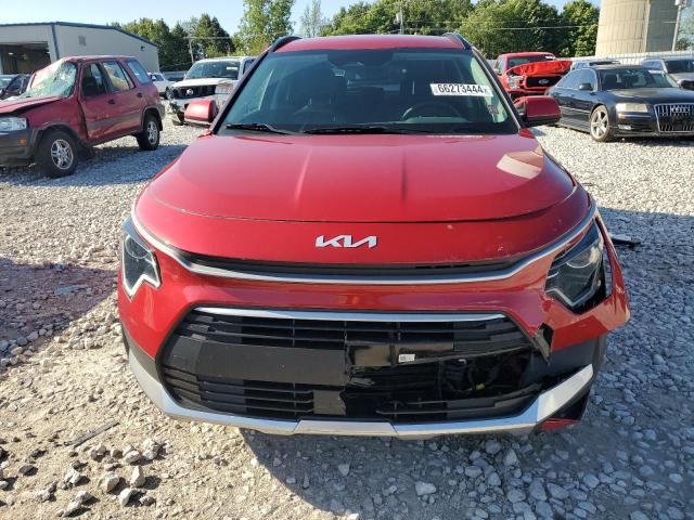 Photo 5 from auction – 2023 KIA NIRO EX with VIN KNDCR3LE5P5105836