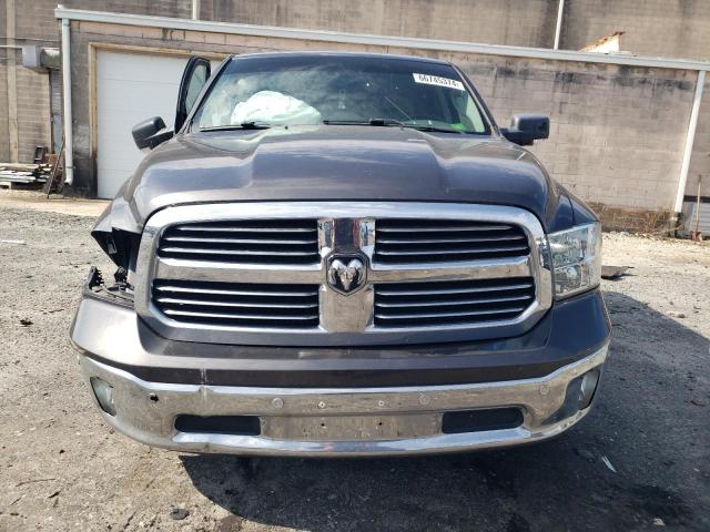 صورة رقم 5 من المزاد - 2018 RAM 1500 SLT مع VIN 1C6RR7LG2JS221059