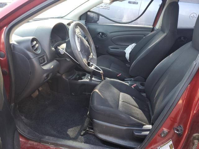 Photo 7 from auction – 2016 NISSAN VERSA S with VIN 3N1CN7AP0GL871287