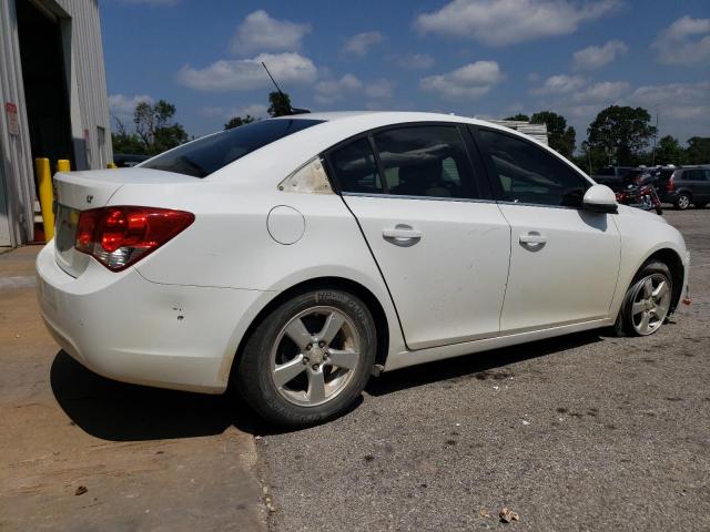 Photo 3 from auction – 2012 CHEVROLET CRUZE LT with VIN 1G1PF5SC7C7166232