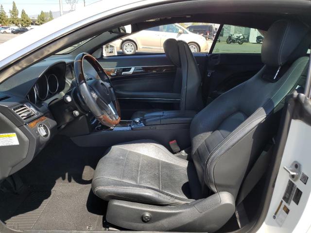 Photo 7 from auction – 2014 MERCEDES-BENZ E 350 with VIN WDDKJ5KB4EF253978