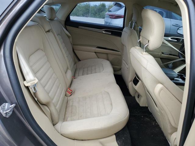 Photo 10 from auction – 2014 FORD FUSION SE with VIN 3FA6P0H7XER208682