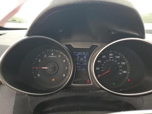 Photo 9 from auction – 2013 HYUNDAI VELOSTER with VIN KMHTC6AD9DU137862